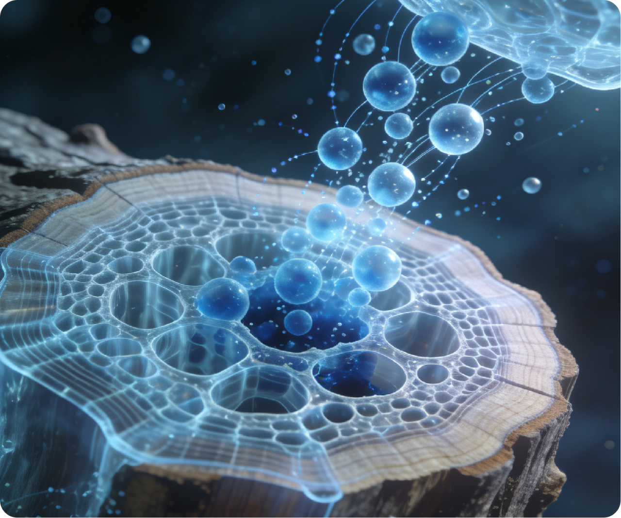 水性木器封闭底漆20年技术演进与凌玮的新探索