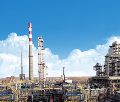 净利润大增30%！联泓新科新材料矩阵扩容引领高质量发展