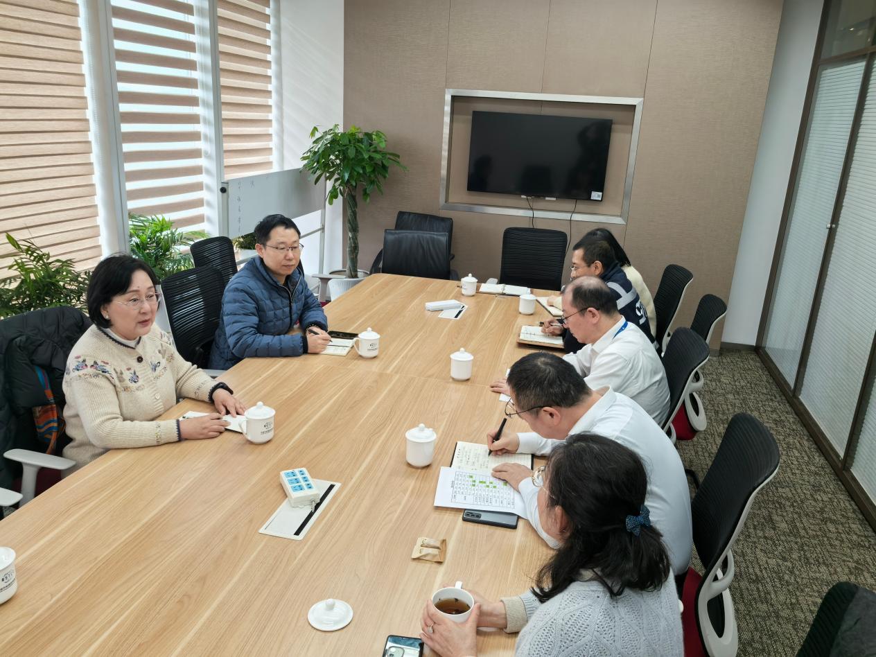 加强产学研用合作  赋能海洋经济发展|宁波涂协牵线筹建行业检测新平台