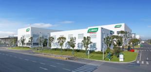 科技防水｜三棵树TPO防水卷材助力广州市某环保能源有限公司行政楼屋面修缮工程