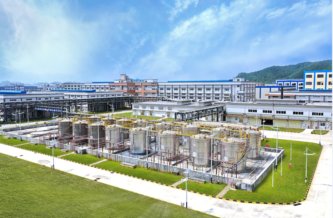 三年净利增4倍、半年赚1.07亿！涂层材料隐形冠军正式登陆创业板