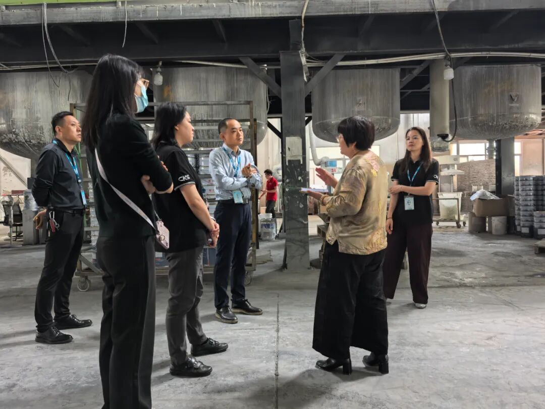 强强联合！科顺防水携手立镁家涂料共拓海外市场