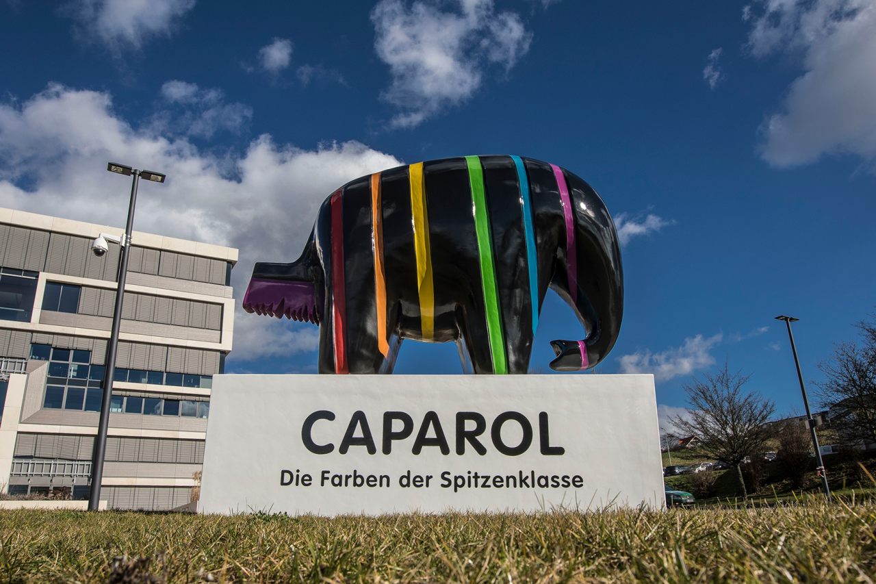 德爱威荣膺德国“2026企业客户忠诚度”评选涂料行业冠军