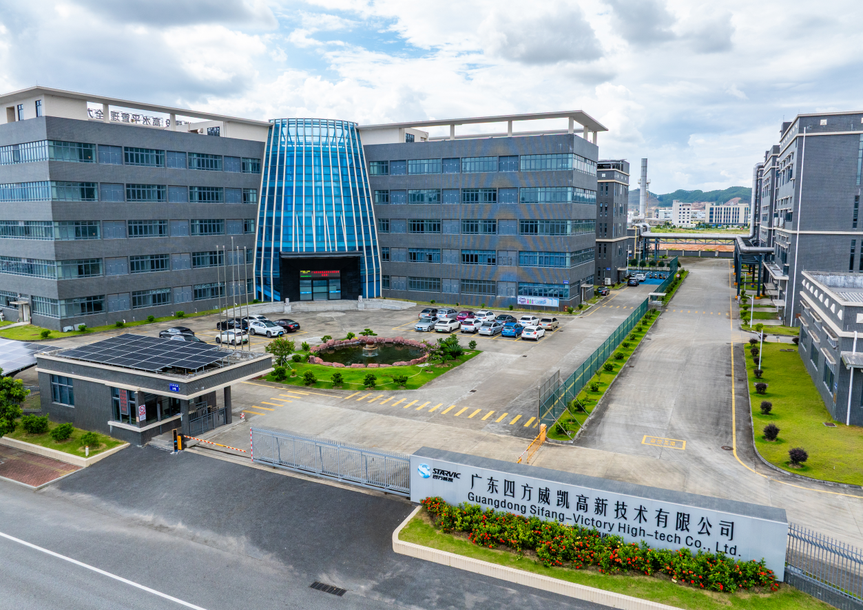 广东江门造车漆，亮出“冠军红”：一家28年涂企的世界赛道登顶之路