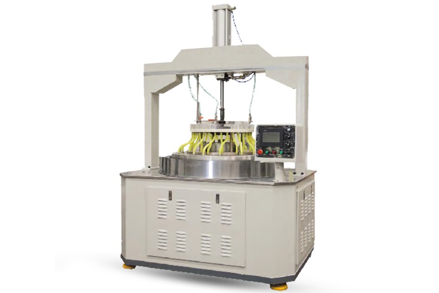 陶瓷“硬脆”难加工？金岭机床有解题思路