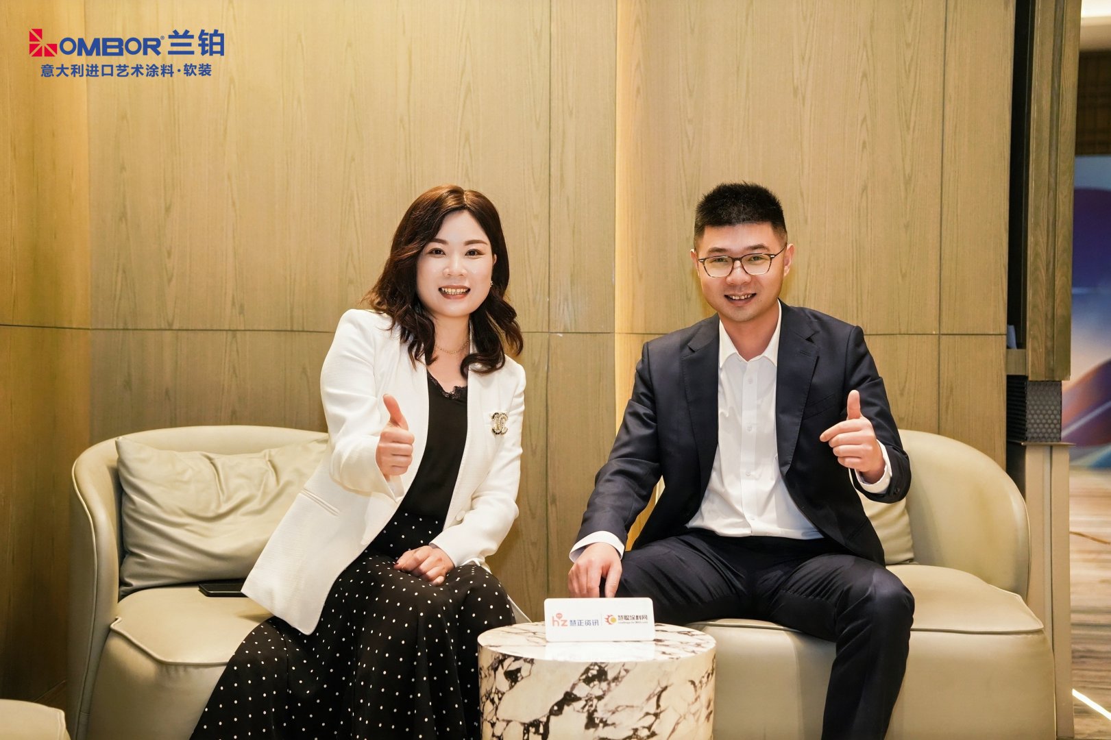 独家专访方克宝：艺术涂料下半场，兰铂的破局答案