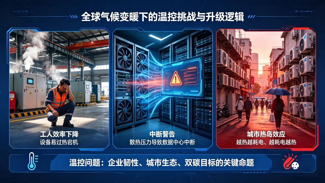 宇阳泽丽辐射制冷涂料为高温“退烧”