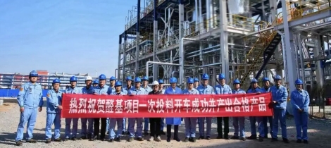 齐翔腾达重磅突破：打破海外90%垄断，高端香料“双子星”国产化投产