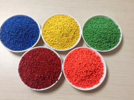 注意这5点，塑料着色造粒生产减少50%的浪费！