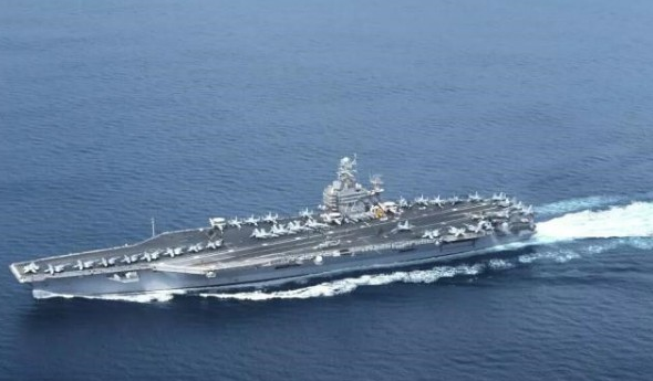 世界第三核大国出手！ 高调购买150亿伊朗石油 美国制裁令成废纸